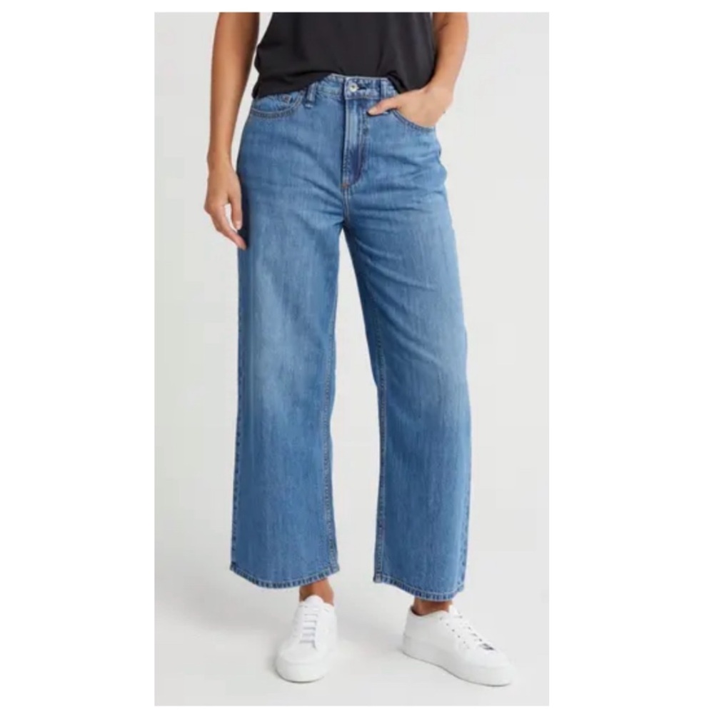 Rag & Bone Blue Women's Jeans
